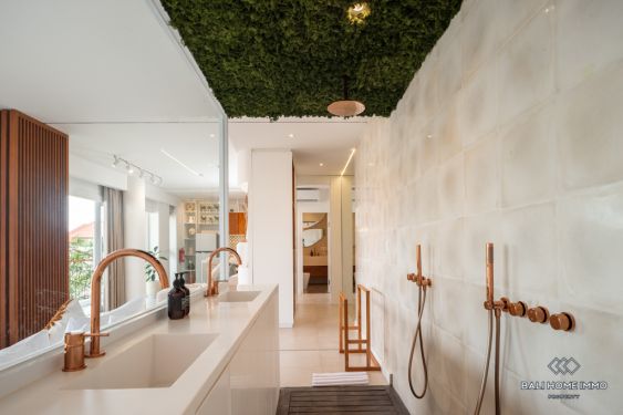 Image 10 from 1 Bedroom Apartment for Sale Leasehold in Bali Canggu Berawa