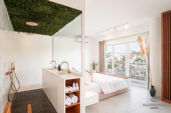 Image 9 from 1 Bedroom Apartment for Sale Leasehold in Bali Canggu Berawa