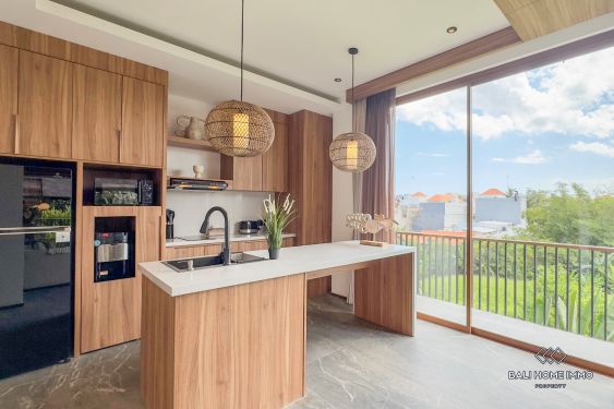 Image 6 from 1 Bedroom Apartment for Sale Leasehold in Bali Canggu - Padang Linjong