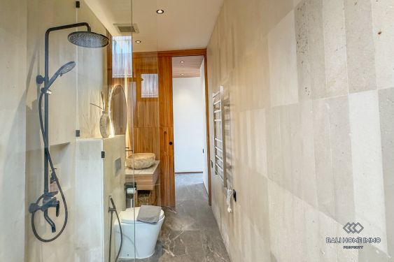 Image 13 from 1 Bedroom Apartment for Sale Leasehold in Bali Canggu - Padang Linjong