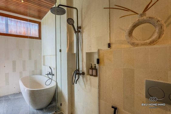 Image 14 from 1 Bedroom Apartment for Sale Leasehold in Bali Canggu - Padang Linjong