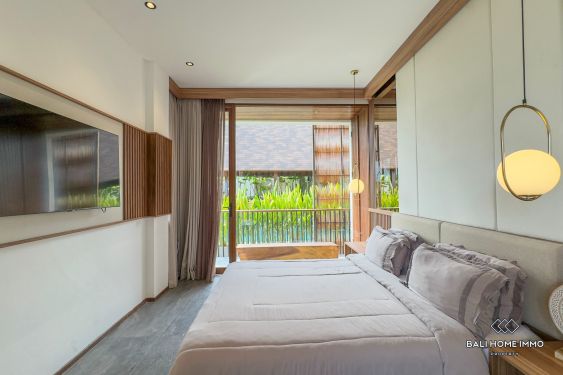 Image 11 from 1 Bedroom Apartment for Sale Leasehold in Bali Canggu - Padang Linjong