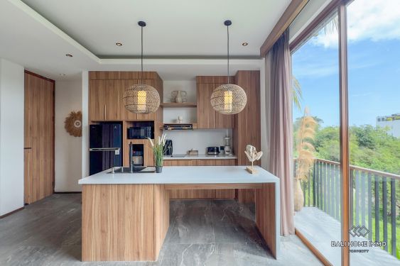 Image 5 from 1 Bedroom Apartment for Sale Leasehold in Bali Canggu - Padang Linjong