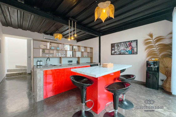 Image 9 from Apartemen 1 Kamar Dikontrak di Bali Canggu