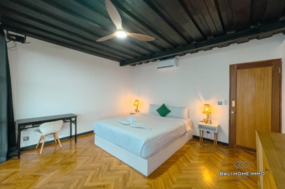 Image 15 from Apartemen 1 Kamar Dikontrak di Bali Canggu