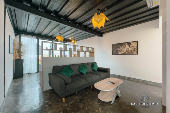 Image 2 from 1 Bedroom Apartment for Sale Leasehold in Bali Canggu