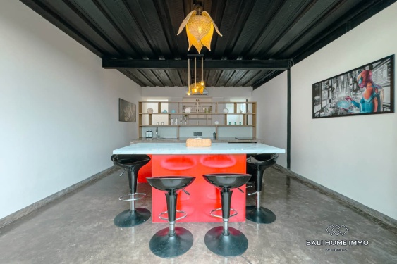 Image 10 from Apartemen 1 Kamar Dikontrak di Bali Canggu