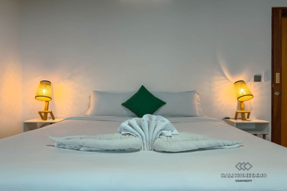 Image 16 from Apartemen 1 Kamar Dikontrak di Bali Canggu