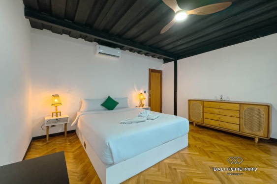 Image 14 from Apartemen 1 Kamar Dikontrak di Bali Canggu