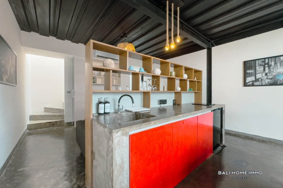 Image 8 from Apartemen 1 Kamar Dikontrak di Bali Canggu