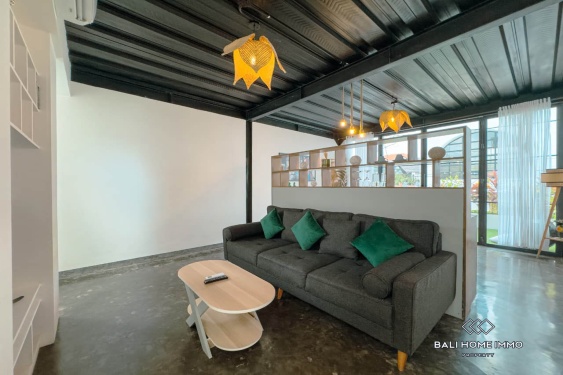 Image 4 from Apartemen 1 Kamar Dikontrak di Bali Canggu