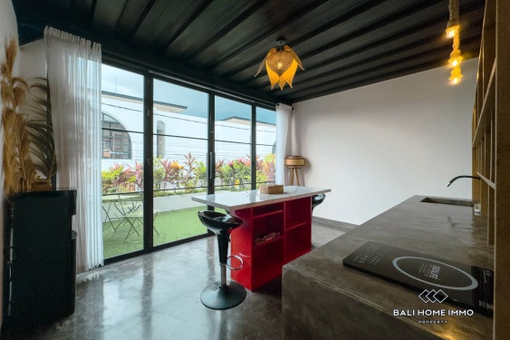 Image 13 from Apartemen 1 Kamar Dikontrak di Bali Canggu