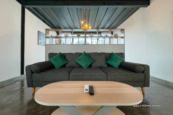 Image 3 from 1 Bedroom Apartment for Sale Leasehold in Bali Canggu