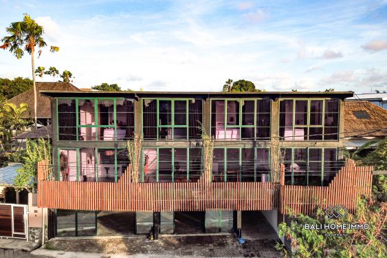 Image 20 from Apartemen 1 Kamar Dikontrak di Bali Canggu