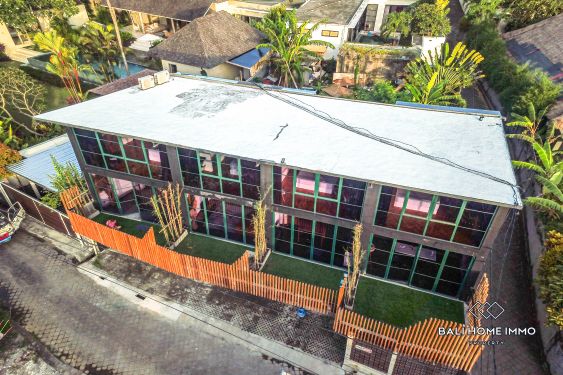 Image 19 from Apartemen 1 Kamar Dikontrak di Bali Canggu