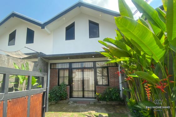 Image 1 from 1 BEDROOM APARTMENT FOR SALE LEASEHOLD IN BALI UMALAS