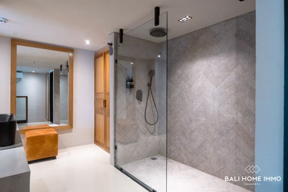 Image 17 from Appartement 1 chambre à vendre en bail à Canggu Berawa