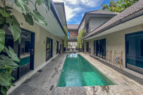 Image 1 from 1 Bedroom Apartment for Sale Leasehold in Canggu Nelayan