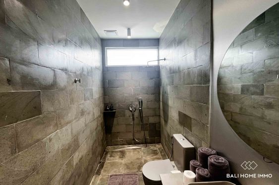 Image 6 from 1 Bedroom Apartment for sale leasehold in Nyanyi Beach Bali