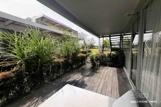 Image 9 from 1 Bedroom Apartment for sale leasehold in Nyanyi Beach Bali