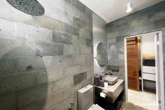 Image 7 from 1 Bedroom Apartment for sale leasehold in Nyanyi Beach Bali