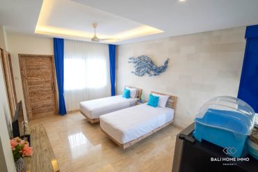 Image 3 from 1 Bedroom Apartment For Sale Leasehold in Sanur