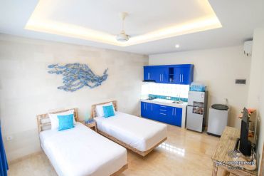 Image 1 from Apartment 1 Kamar Dikontrakkan Jangka Panjang di Sanur