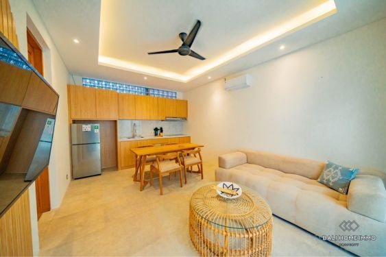 Image 4 from Appartement 1 chambre à vendre en location à proximité de la plage de Seseh