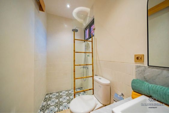 Image 9 from Appartement 1 chambre à vendre en location à proximité de la plage de Seseh