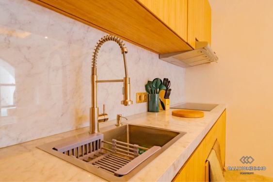 Image 7 from Apartemen 1 Kamar dijual sewa dekat pantai Seseh