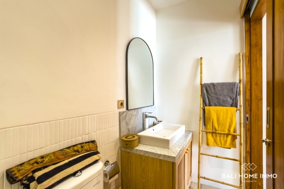 Image 11 from Apartemen 1 Kamar dijual sewa dekat pantai Seseh