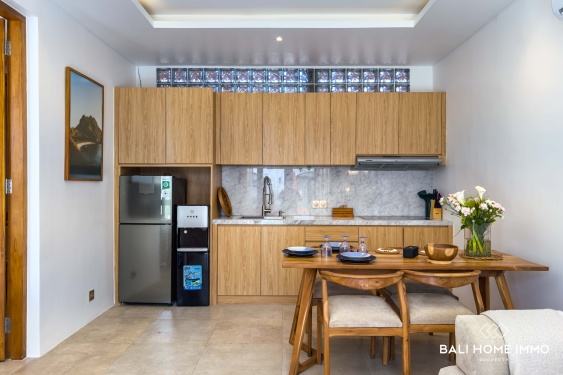 Image 6 from Apartemen 1 Kamar dijual sewa dekat pantai Seseh