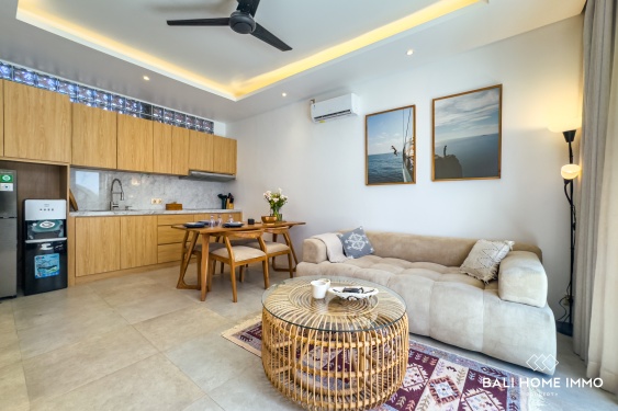 Image 4 from Apartemen 1 Kamar dijual sewa dekat pantai Seseh