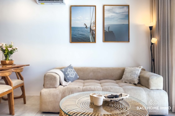 Image 3 from Apartemen 1 Kamar dijual sewa dekat pantai Seseh