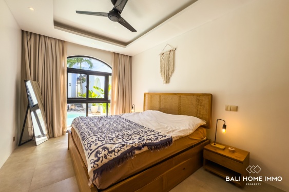 Image 8 from Apartemen 1 Kamar dijual sewa dekat pantai Seseh