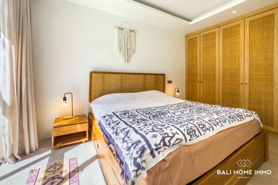 Image 9 from Apartemen 1 Kamar dijual sewa dekat pantai Seseh