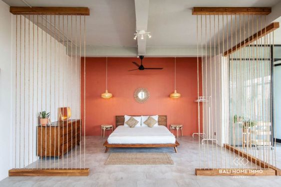 Image 11 from Apartemen 1 Kamar Dijual Dekat Pantai Berawa