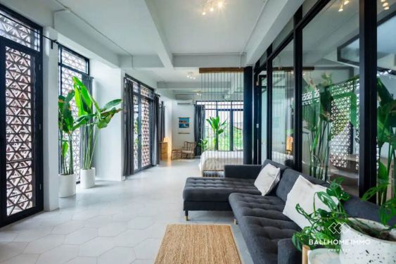 Image 7 from Apartemen 1 Kamar Dijual Dekat Pantai Berawa