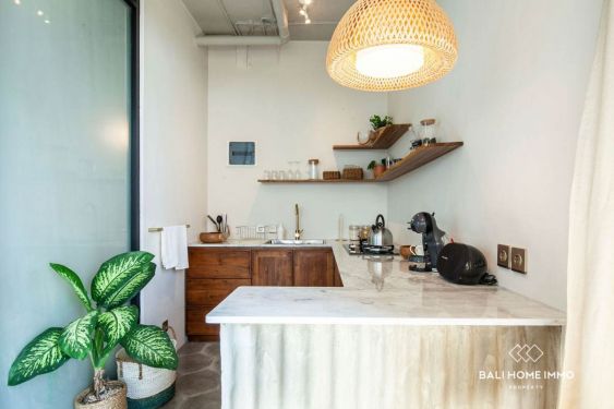 Image 4 from Apartemen 1 Kamar Dijual Dekat Pantai Berawa