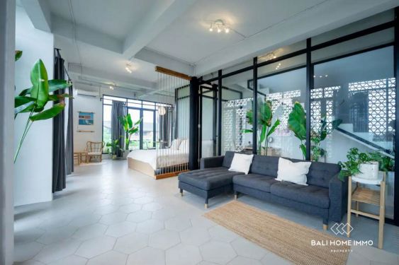 Image 6 from Apartemen 1 Kamar Dijual Dekat Pantai Berawa