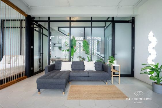 Image 8 from Apartemen 1 Kamar Dijual Dekat Pantai Berawa