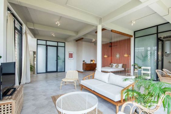 Image 10 from Apartemen 1 Kamar Dijual Dekat Pantai Berawa