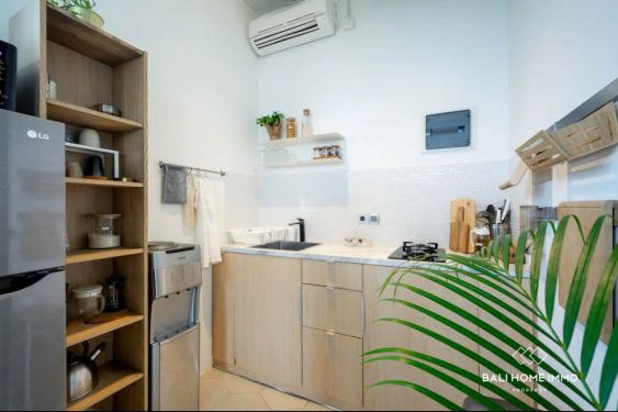 Image 5 from Apartemen 1 Kamar Dijual Dekat Pantai Berawa