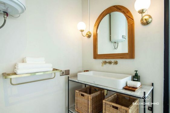 Image 15 from Apartemen 1 Kamar Dijual Dekat Pantai Berawa