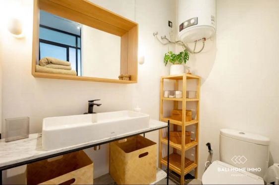 Image 16 from Apartemen 1 Kamar Dijual Dekat Pantai Berawa