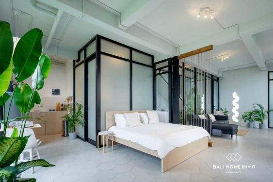 Image 9 from Apartemen 1 Kamar Dijual Dekat Pantai Berawa