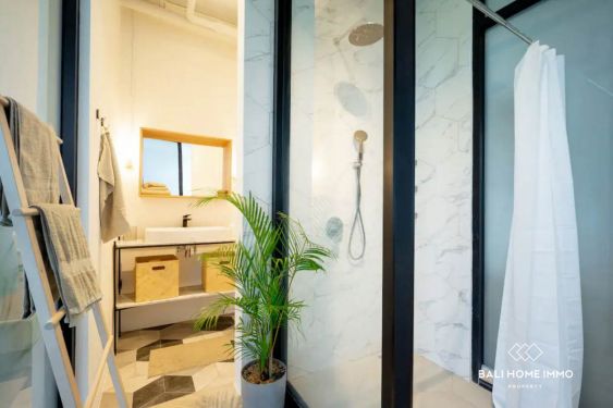 Image 17 from Apartemen 1 Kamar Dijual Dekat Pantai Berawa