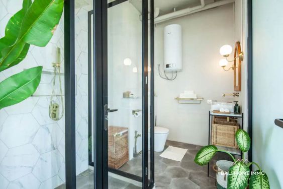 Image 14 from Apartemen 1 Kamar Dijual Dekat Pantai Berawa