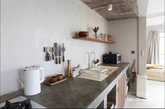 Image 5 from Apartemen 1 Kamar Dijual Dekat Pantai Berawa