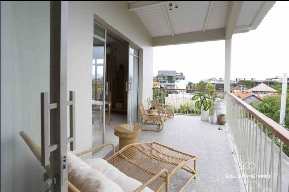 Image 9 from Apartemen 1 Kamar Dijual Dekat Pantai Berawa